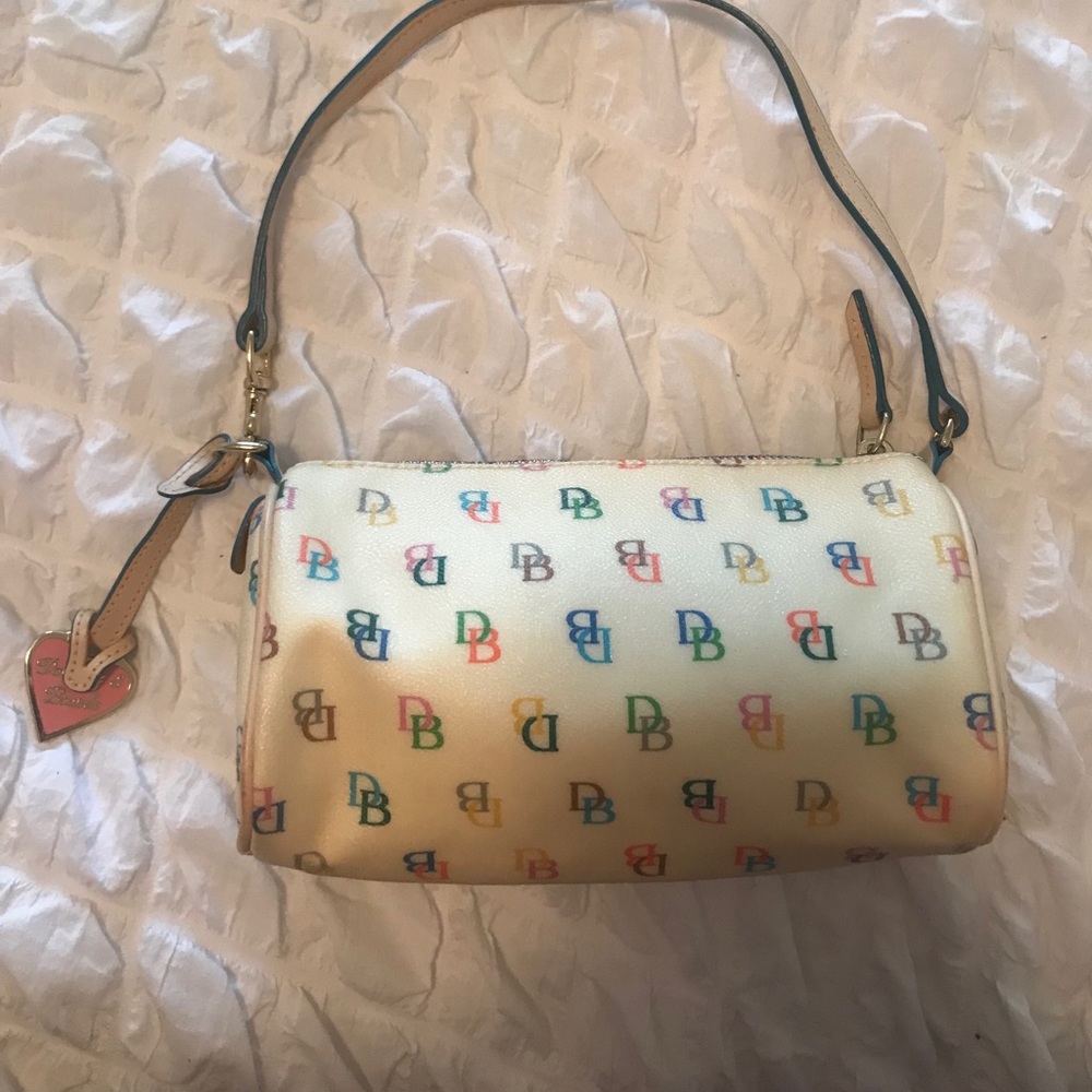 Dooney & Bourke bag